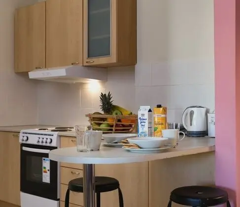 Apart Daire, 2 Yatak Odası