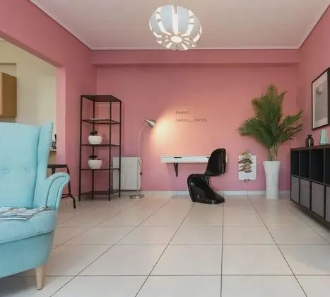 Apart Daire, 2 Yatak Odası