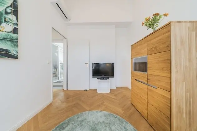 Apart Daire, 3 Yatak Odası