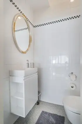 Apart Daire, 3 Yatak Odası