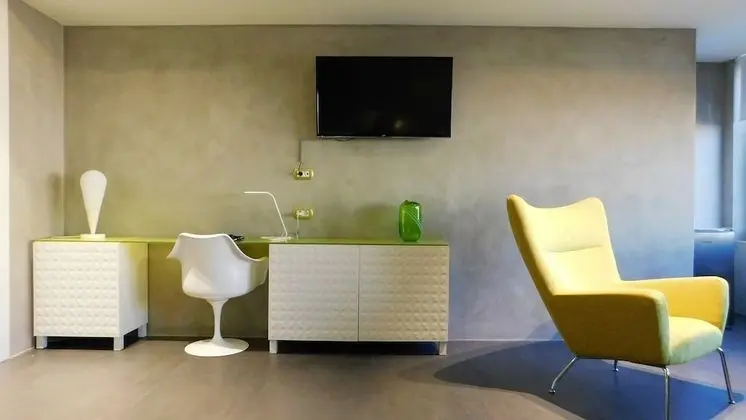 Exclusive Süit (Acropolis View)