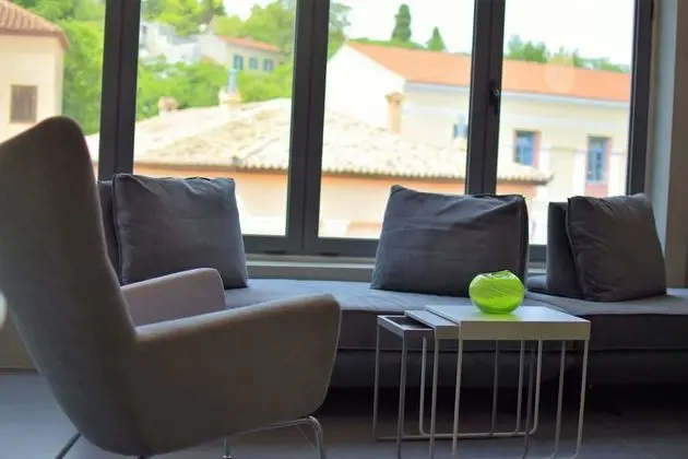 Exclusive Süit (Acropolis View)