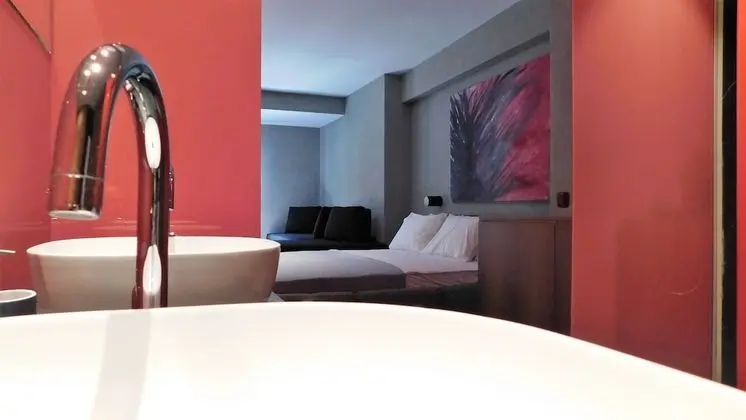 Exclusive Süit (Acropolis View)