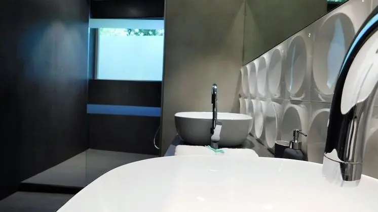 Superior Süit, Bahçe Manzaralı