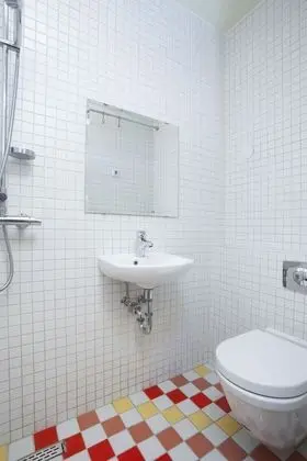 Basic Ortak Ranzalı Oda, Şehir Manzaralı (Loft)