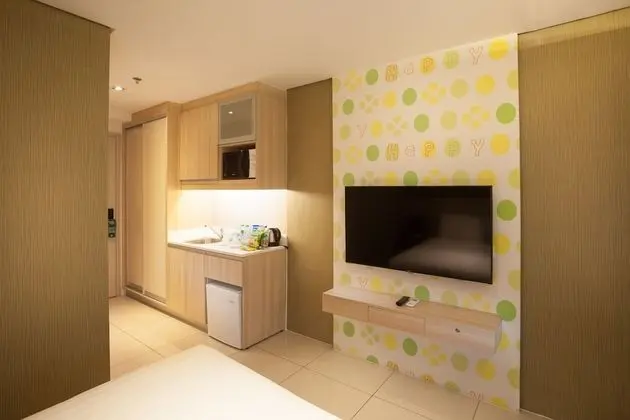 Happy Room - Triple