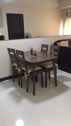 Oda, 1 Yatak Odası, Küçük Mutfak
