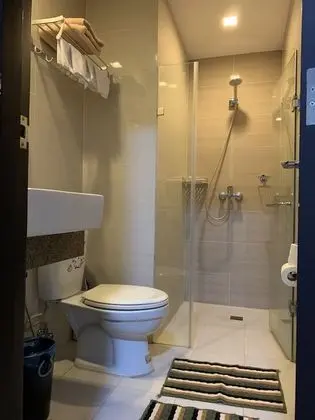 Oda, 1 Yatak Odası, Küçük Mutfak