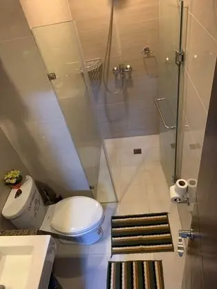 Oda, 1 Yatak Odası, Küçük Mutfak