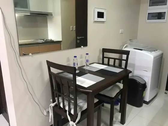 Standard Stüdyo, 1 En Büyük (King) Boy Yatak