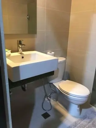 Standard Stüdyo, 1 En Büyük (King) Boy Yatak