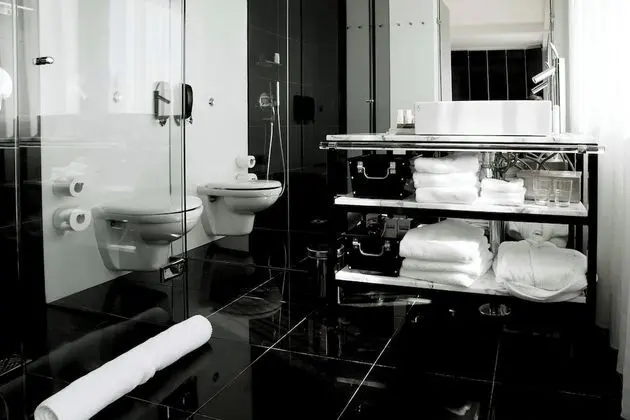 Süit, 1 Büyük (Queen) Boy Yatak, Balkon, Şehir Manzaralı