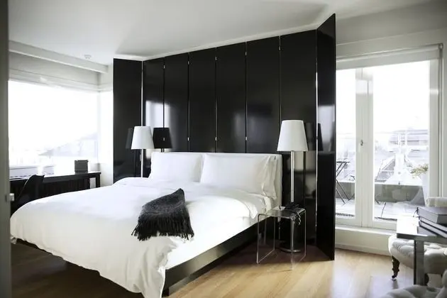 Süit, 1 En Büyük (King) Boy Yatak, Balkon, Şehir Manzaralı