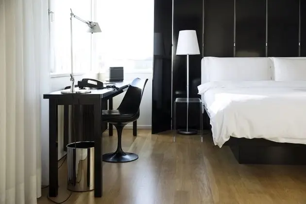Süit, 1 En Büyük (King) Boy Yatak, Balkon, Şehir Manzaralı