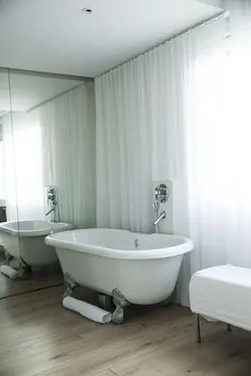Süit, 1 En Büyük (King) Boy Yatak, Balkon, Şehir Manzaralı