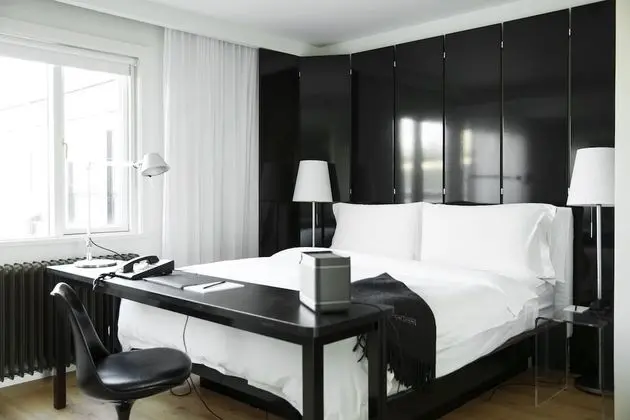 Süit, Balkon, Şehir Manzaralı