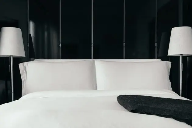 Süit, Balkon, Şehir Manzaralı