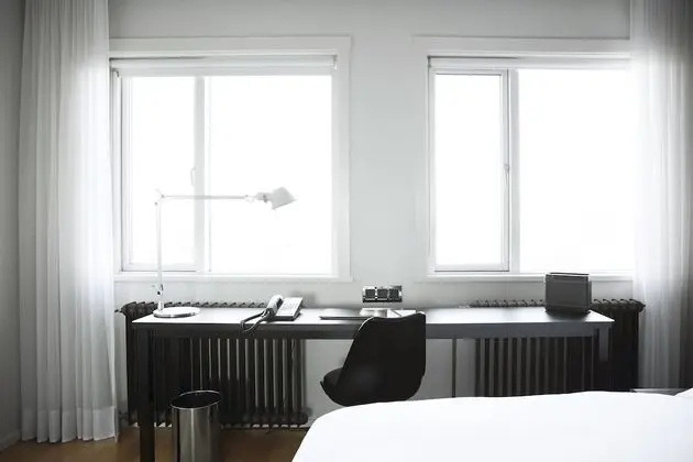 Süit, Balkon, Şehir Manzaralı