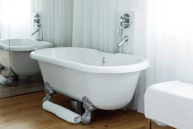Süit, Balkon, Şehir Manzaralı