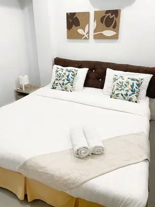Standard Room Type A