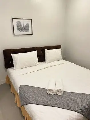 Standard Room Type A