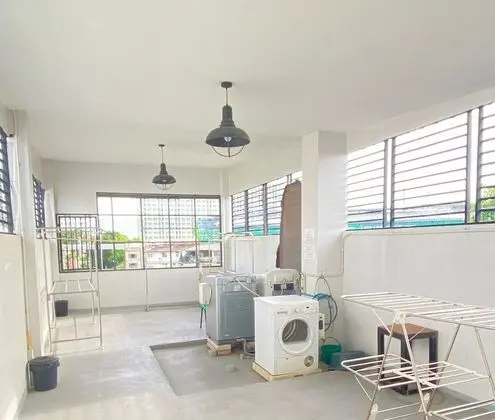 Standard Room Type A