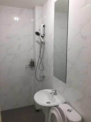 Standard Room Type A