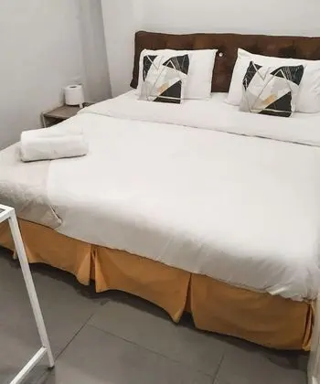 Standard Room Type A