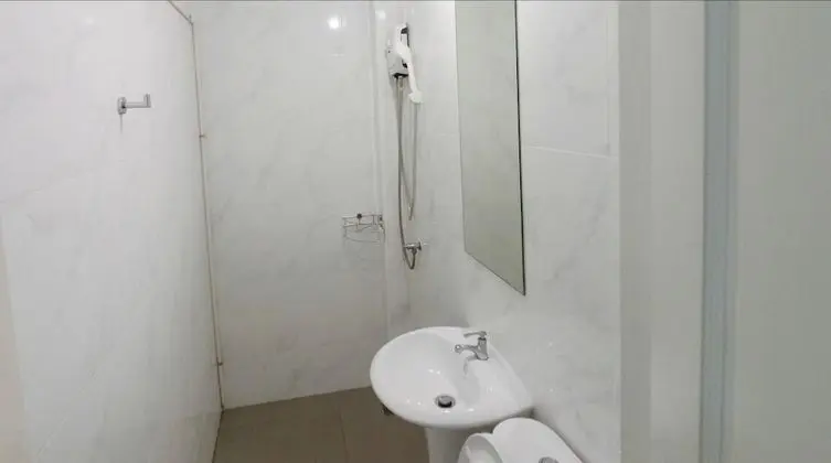 Standard Room Type A