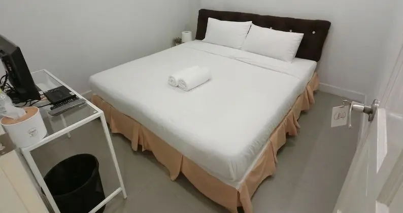Standard Room Type A