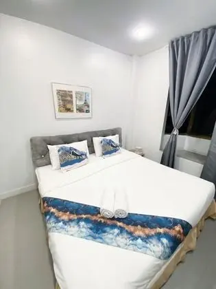 Standard Room Type B