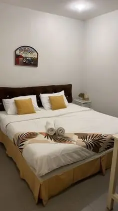 Standard Room Type B