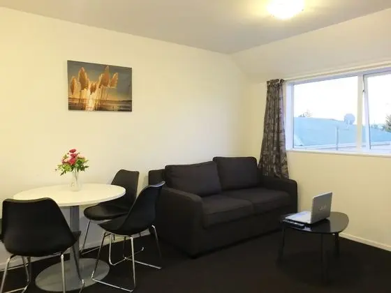 Luxury Apart Daire, 2 Yatak Odası