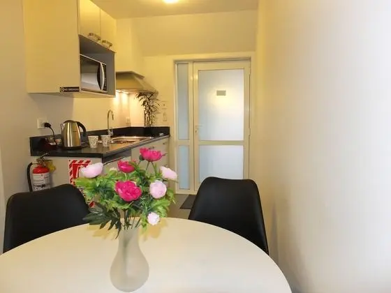 Luxury Apart Daire, 2 Yatak Odası