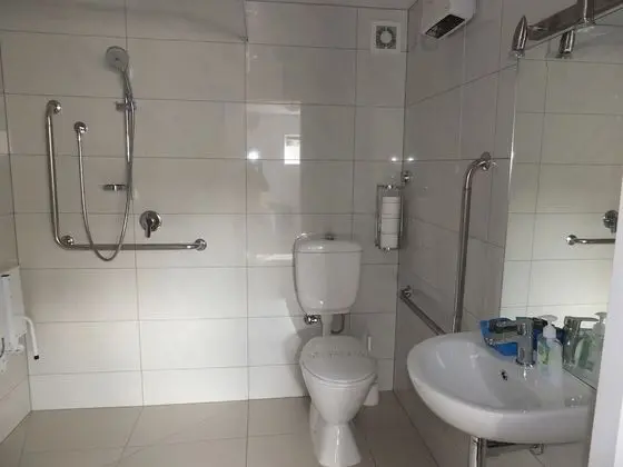 Luxury Apart Daire, 2 Yatak Odası