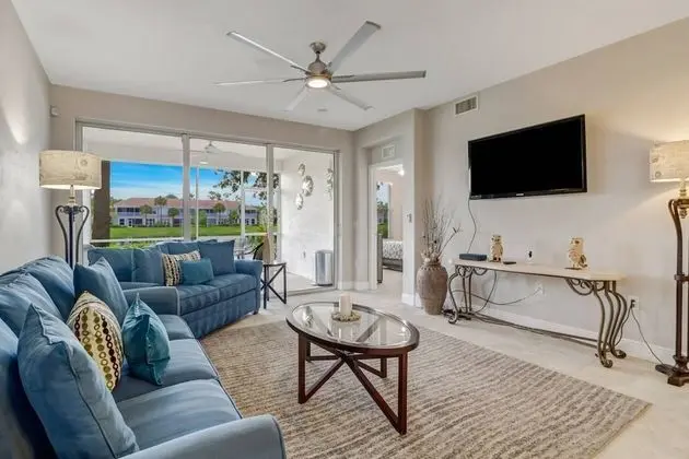 Daire (10118 Colonial Country Club Blvd #410)