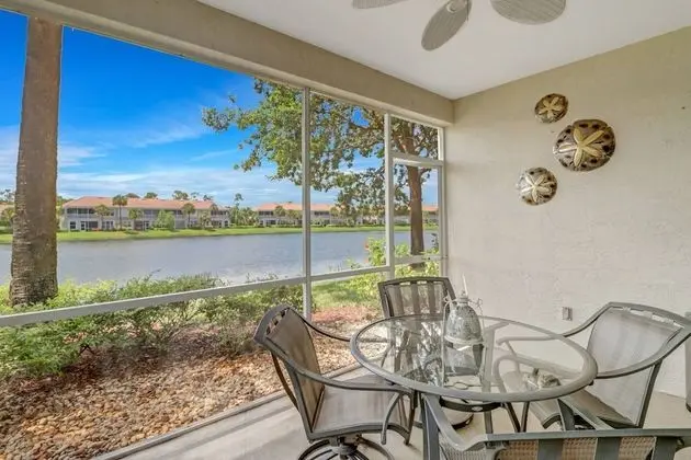 Daire (10118 Colonial Country Club Blvd #410)