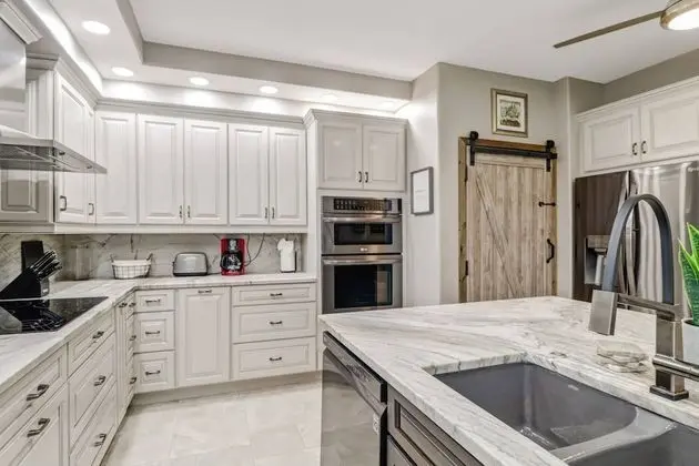 Daire (10118 Colonial Country Club Blvd #410)