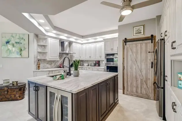 Daire (10118 Colonial Country Club Blvd #410)
