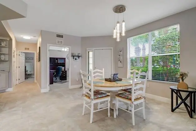 Daire (10118 Colonial Country Club Blvd #410)