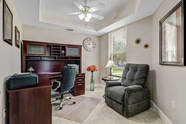 Daire (10118 Colonial Country Club Blvd #410)