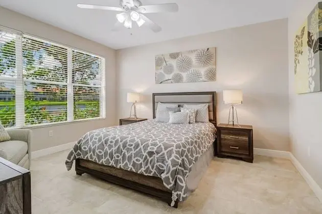 Daire (10118 Colonial Country Club Blvd #410)