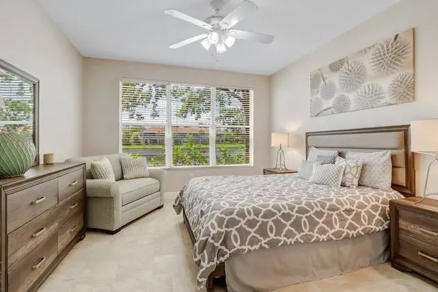 Daire (10118 Colonial Country Club Blvd #410)