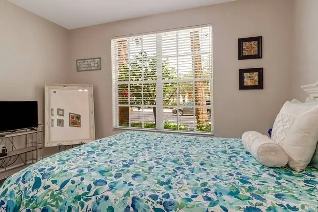 Daire (10118 Colonial Country Club Blvd #410)