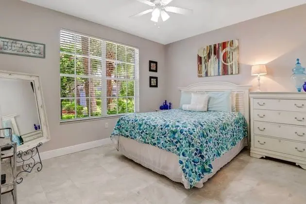 Daire (10118 Colonial Country Club Blvd #410)