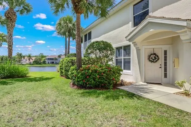 Daire (10118 Colonial Country Club Blvd #410)