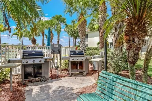 Daire (10118 Colonial Country Club Blvd #410)