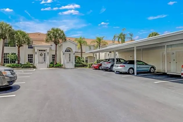 Daire (10118 Colonial Country Club Blvd #410)