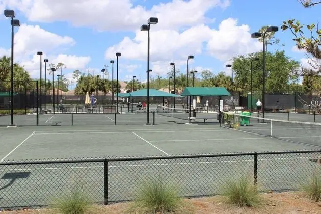 Daire (10118 Colonial Country Club Blvd #410)