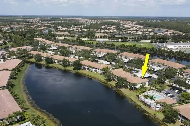 Daire (10118 Colonial Country Club Blvd #410)